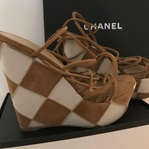 Wedges